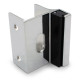 Concealed Latch Concealed Latch