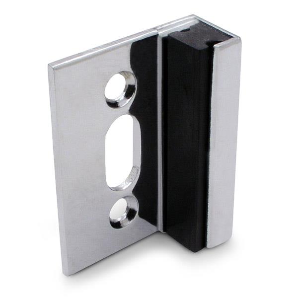 5240 STRIKE & KEEPER (CONCEALED LATCH) 1" DOOR-FLAT