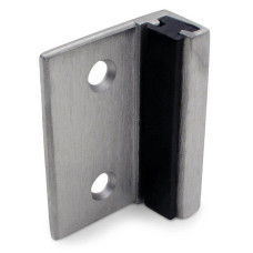 5263 STRIKE & KEEPER (OUTSWING) FLAT STAINLESS 5263 STRIKE & KEEPER (OUTSWING) FLAT STAINLESS