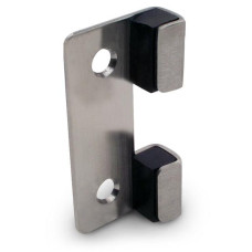 5268759 STRIKE & KEEPER (OUTSWING) 7/8" DOOR-FLAT - STAMPED S/S 5268759 STRIKE & KEEPER (OUTSWING) 7/8" DOOR-FLAT - STAMPED S/S