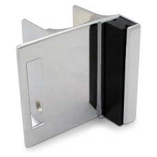 5310 STRIKE & KEEPER (INSWING) 1-1/4" POST 1" DOOR 5310 STRIKE & KEEPER (INSWING) 1-1/4" POST 1" DOOR
