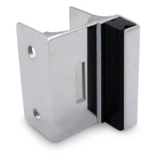 5320 STRIKE & KEEPER (CONCEALED LATCH) 1-1/4" POST 1" DOOR (FLAT BAR) 5320 STRIKE & KEEPER (CONCEALED LATCH) 1-1/4" POST 1" DOOR (FLAT BAR)