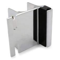 5330 STRIKE & KEEPER (INSWING) 1-1/4" POST 1" DOOR (OPEN SLOT) 5330 STRIKE & KEEPER (INSWING) 1-1/4" POST 1" DOOR (OPEN SLOT)