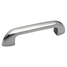 5408 DOOR PULL 3-1/2" CENTERS - SATIN CHROME ZAMAC 5408 DOOR PULL 3-1/2" CENTERS - SATIN CHROME ZAMAC