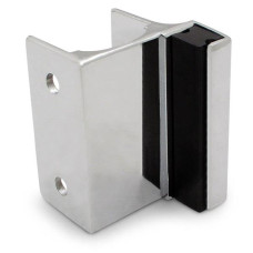 5410 STRIKE & KEEPER (OUTSWING) 1-1/4" POST 5410 STRIKE & KEEPER (OUTSWING) 1-1/4" POST