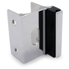 5430 STRIKE & KEEPER (CONCEALED LATCH) 1-1/4" POST 1" DOOR 5430 STRIKE & KEEPER (CONCEALED LATCH) 1-1/4" POST 1" DOOR