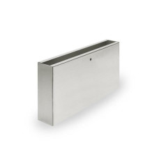 55099 PILASTER SHOE 9"L X 3/4"W X 4"H OFFSET