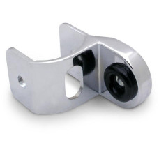 5510 STRIKE & KEEPER (CONCEALED LATCH) 1-1/4" POST 1" DOOR 5510 STRIKE & KEEPER (CONCEALED LATCH) 1-1/4" POST 1" DOOR