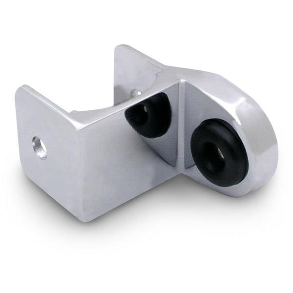 5570 STRIKE & KEEPER (OUTSWING) 1-1/4" POST-METAL