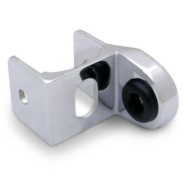 5590 STRIKE & KEEPER (CONCEALED LATCH) 1-1/4" POST 1" DOOR-METAL