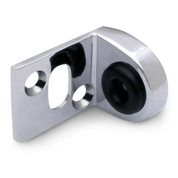 5630 STRIKE & KEEPER (CONCELAED LATCH) FLAT