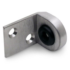 5643 STRIKE & KEEPER (OUTSWING) FLAT STAINLESS 5643 STRIKE & KEEPER (OUTSWING) FLAT STAINLESS