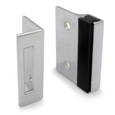 5680 STRIKE & KEEPER PACK (5160 & 5170) NO SCREWS 5680 STRIKE & KEEPER PACK (5160 & 5170) NO SCREWS