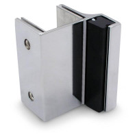 57104 STRIKE & KEEPER (OUTSWING) 1-1/8" POST (W/SPACER) 57104 STRIKE & KEEPER (OUTSWING) 1-1/8" POST (W/SPACER)