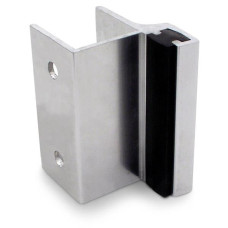 5728 STRIKE & KEEPER (OUTSWING) 1" POST-ALUMINUM-BD 5728 STRIKE & KEEPER (OUTSWING) 1" POST-ALUMINUM-BD