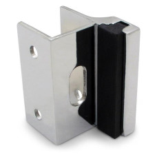 5730 STRIKE & KEEPER (CONCEALED LATCH) 1" POST & DOOR 5730 STRIKE & KEEPER (CONCEALED LATCH) 1" POST & DOOR