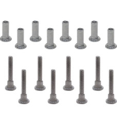 579 SCREW PACK - 7813 PIVOT HINGE 3/4"OR 1" 579 SCREW PACK - 7813 PIVOT HINGE 3/4"OR 1"