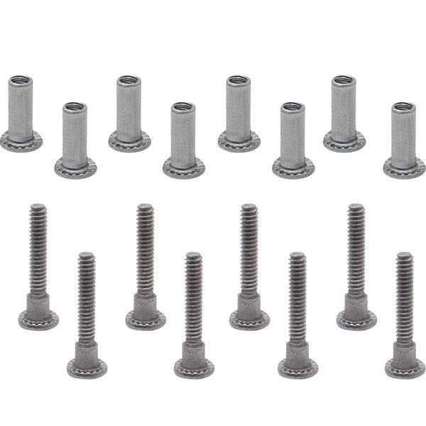 579 SCREW PACK - 7813 PIVOT HINGE 3/4"OR 1"
