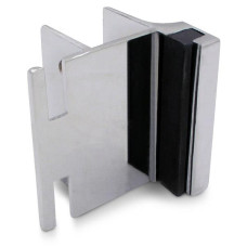 5820 STRIKE & KEEPER (INSWING) 1" POST & DOOR (OPEN SLOT) 5820 STRIKE & KEEPER (INSWING) 1" POST & DOOR (OPEN SLOT)