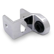 5840 STRIKE & KEEPER (CONCEALED LATCH) 1-1/4" POST & DOOR 5840 STRIKE & KEEPER (CONCEALED LATCH) 1-1/4" POST & DOOR
