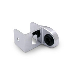 5960 STRIKE & KEEPER (CONCEALED LATCH) 1-1/4" POST 1" DOOR 5960 STRIKE & KEEPER (CONCEALED LATCH) 1-1/4" POST 1" DOOR