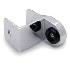 5970 STRIKE & KEEPER (OUTSWING) 1-1/4" POST-LAMINATE 5970 STRIKE & KEEPER (OUTSWING) 1-1/4" POST-LAMINATE