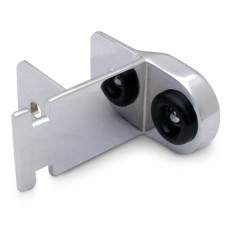 5980 STRIKE & KEEPER (INSWING) 1-1/4" POST 1" DOOR-LAMINATE 5980 STRIKE & KEEPER (INSWING) 1-1/4" POST 1" DOOR-LAMINATE