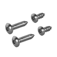 60030 SCREW PACK - U-BRACKET (6LP) 60030 SCREW PACK - U-BRACKET (6LP)