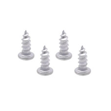 60039 SCREW PACK - U-BRACKET (6LP) STAINLESS 60039 SCREW PACK - U-BRACKET (6LP) STAINLESS