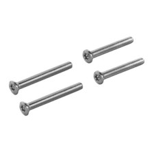 60060 SCREW PACK - 5020 LATCH & 6200 PULL (6LP) 60060 SCREW PACK - 5020 LATCH & 6200 PULL (6LP)