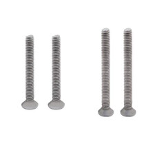 60069 SCREW PACK - 5023 LATCH & 6203 PULL (6LP) STAINLESS 60069 SCREW PACK - 5023 LATCH & 6203 PULL (6LP) STAINLESS