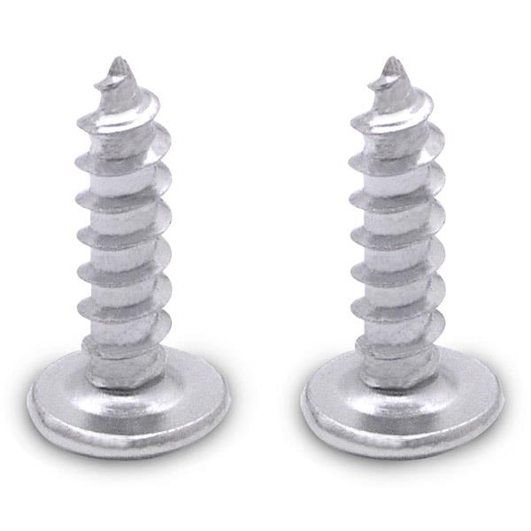 60100 SCREW PACK - HOOK OR DOOR STOP (6LP)