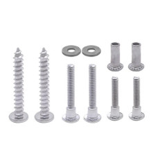 60110 SCREW PACK - PAPER HOLDER (6LP) 60110 SCREW PACK - PAPER HOLDER (6LP)