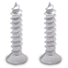 60130 SCREW PACK - FLAT STRIKE & KEEPER 6LP 60130 SCREW PACK - FLAT STRIKE & KEEPER 6LP