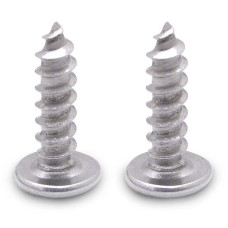 60269 SCREW PACK - OPEN END SHOES STAINLESS 6LP 60269 SCREW PACK - OPEN END SHOES STAINLESS 6LP