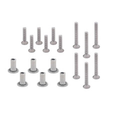60279 SCREW PACK - 6253 DOOR PULL STAINLESS 6LP 60279 SCREW PACK - 6253 DOOR PULL STAINLESS 6LP
