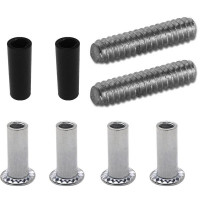 609 SCREW PACK - 4153 DOOR STOP STAINLESS. 609 SCREW PACK - 4153 DOOR STOP STAINLESS.