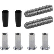 609 SCREW PACK - 4153 DOOR STOP STAINLESS. 609 SCREW PACK - 4153 DOOR STOP STAINLESS.