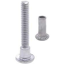 6114270 SCREW PACK - STRIKE & KEEPER HALF-HEIGHT 6LP 6114270 SCREW PACK - STRIKE & KEEPER HALF-HEIGHT 6LP