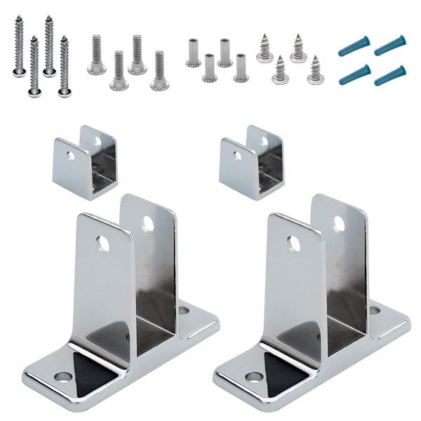 615020 PANEL PACK 7/8" TWO EAR 6LP