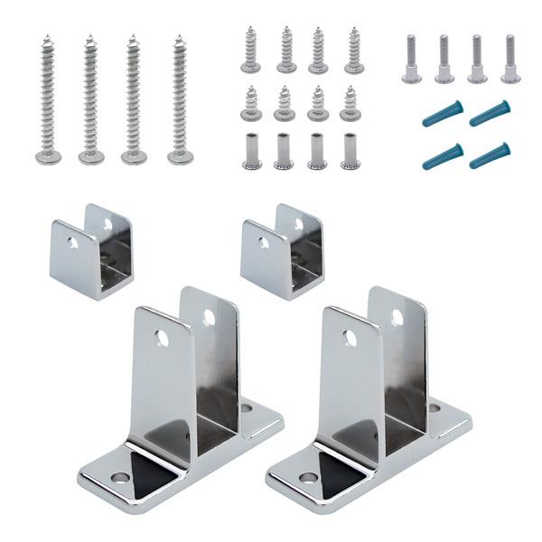 615030 PANEL PACK 1" TWO EAR 6LP