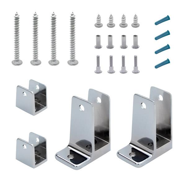 615050 PANEL PACK END 1" ONE EAR 6LP