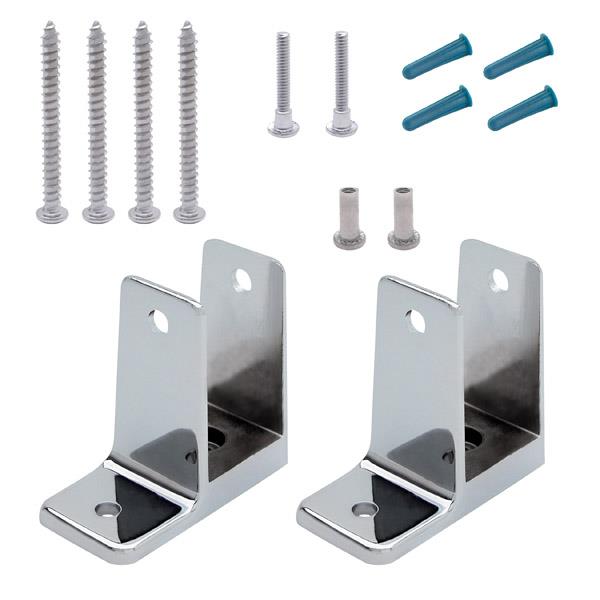 615230 PILASTER PACK 1-1/4" ONE EAR 6LP