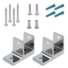 615240 PILASTER PACK 1-1/4" ONE EAR MINI-6LP