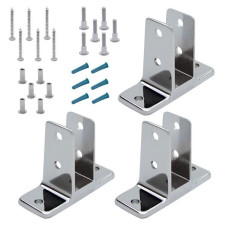 615430 URINAL SCREEN PACK 1" -6LP