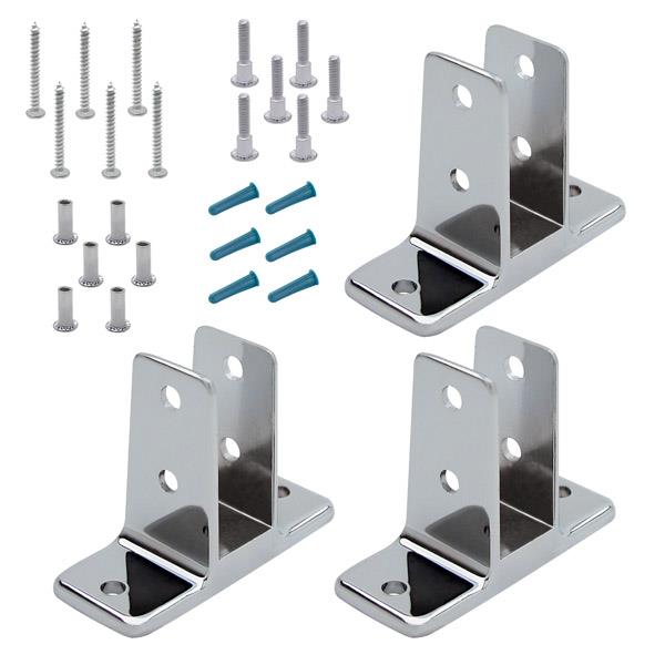 615430 URINAL SCREEN PACK 1" -6LP