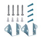Headrail Mounting Packs