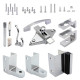 Door Hardware - Outswing