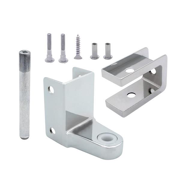 63020 REPLACEMENT PACK 7/8" DOOR 1-1/4" POST TOP HINGE