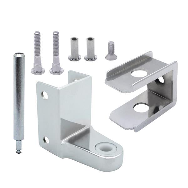 63060 REPLACEMENT PACK TOP HINGE-ASP